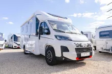 Fahrzeugbild Dethleffs Just Camp Active T 7052 EB #6