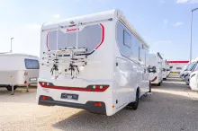 Fahrzeugbild Dethleffs Just Camp Active T 7052 EB #7