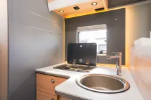 Fahrzeugbild Dethleffs Just Camp Active T 7052 EB #10