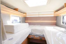 Fahrzeugbild Dethleffs Just Camp Active T 7052 EB #11