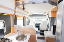 Fahrzeugbild Dethleffs Just Camp Active T 7052 EB #14