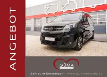 Fahrzeugbild Crosscamp Opel Lite *TOP GEBRAUCHTER* #1