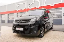 Fahrzeugbild Crosscamp Opel Lite *TOP GEBRAUCHTER* #3