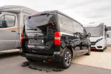 Fahrzeugbild Crosscamp Opel Lite *TOP GEBRAUCHTER* #5