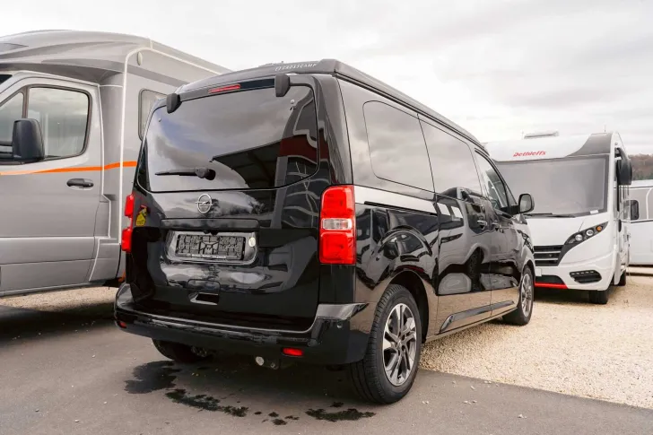 Fahrzeugbild Crosscamp Opel Lite *TOP GEBRAUCHTER* #5