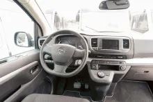 Fahrzeugbild Crosscamp Opel Lite *TOP GEBRAUCHTER* #6