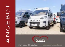 Fahrzeugbild Sunlight Adventure Cliff 640 **GÜMA-SONDERPREIS-AKTION** #1