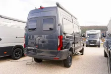 Fahrzeugbild Hymer Grand Canyon S 600 **PREISVORTEIL: 16.665 EURO** #7