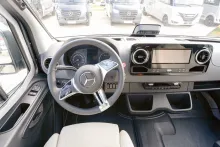 Fahrzeugbild Hymer Grand Canyon S 600 **PREISVORTEIL: 16.665 EURO** #9