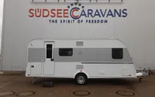 Fahrzeugbild Knaus Sport 540 FDK #1