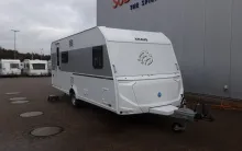 Fahrzeugbild Knaus Sport 540 FDK #3