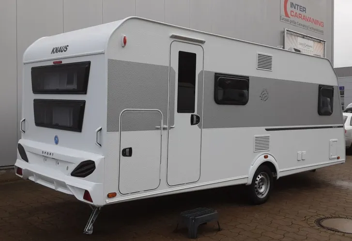 Fahrzeugbild Knaus Sport 540 FDK #4