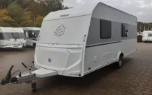 Fahrzeugbild Knaus Sport 540 FDK #6