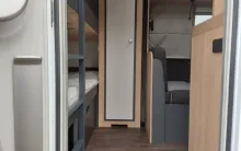 Fahrzeugbild Knaus Sport 540 FDK #7