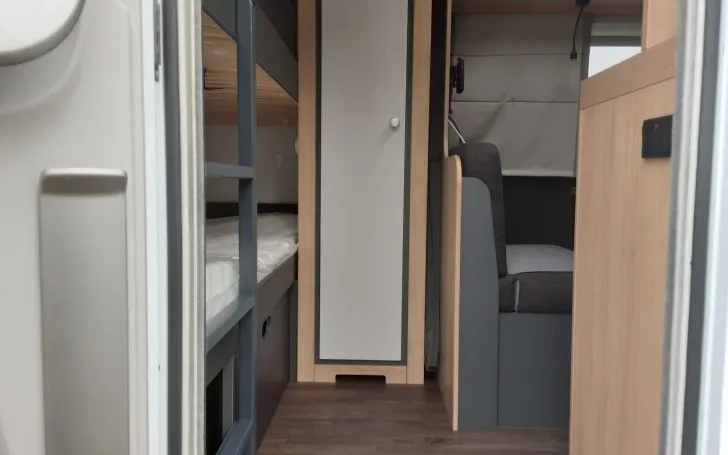 Fahrzeugbild Knaus Sport 540 FDK #7