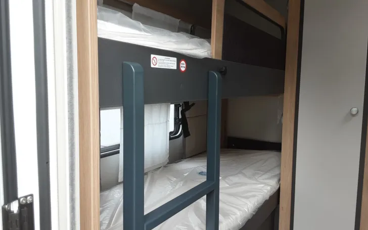 Fahrzeugbild Knaus Sport 540 FDK #8