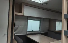 Fahrzeugbild Knaus Sport 540 FDK #9