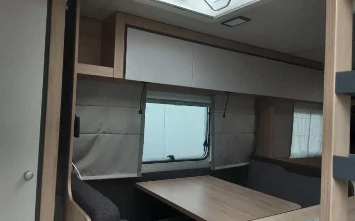 Fahrzeugbild Knaus Sport 540 FDK #9