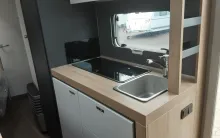 Fahrzeugbild Knaus Sport 540 FDK #10