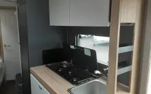 Fahrzeugbild Knaus Sport 540 FDK #11
