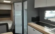 Fahrzeugbild Knaus Sport 540 FDK #12