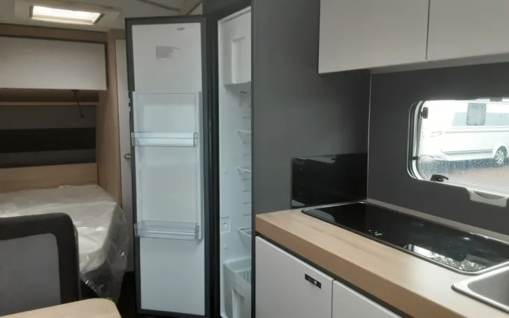 Fahrzeugbild Knaus Sport 540 FDK #12