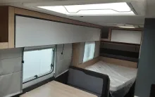 Fahrzeugbild Knaus Sport 540 FDK #13