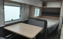 Fahrzeugbild Knaus Sport 540 FDK #14