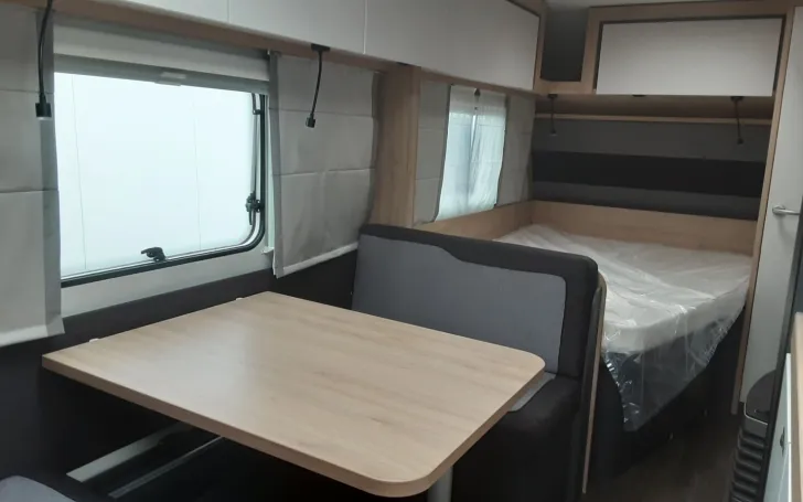 Fahrzeugbild Knaus Sport 540 FDK #14