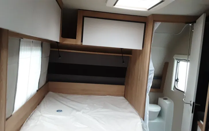 Fahrzeugbild Knaus Sport 540 FDK #15