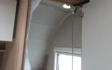 Fahrzeugbild Knaus Sport 540 FDK #16