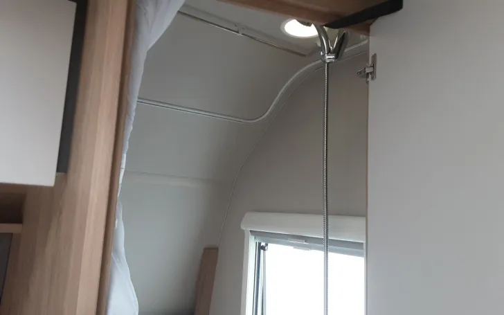 Fahrzeugbild Knaus Sport 540 FDK #16