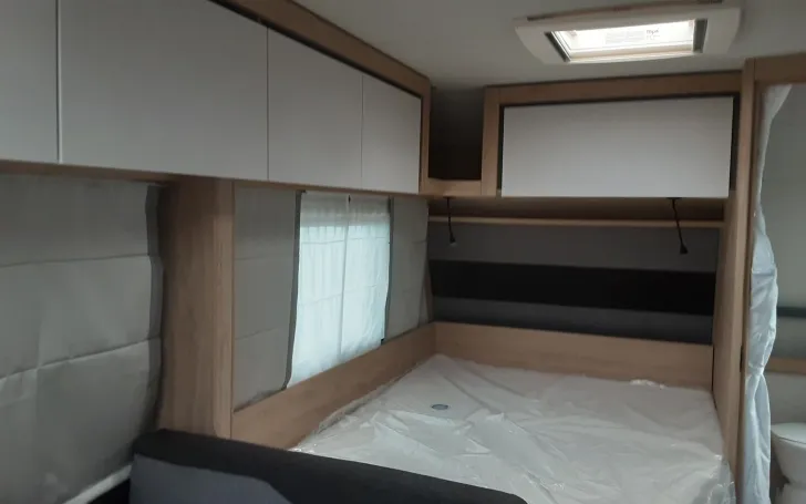 Fahrzeugbild Knaus Sport 540 FDK #17
