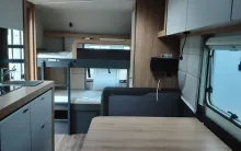 Fahrzeugbild Knaus Sport 540 FDK #19