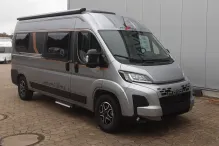 Fahrzeugbild Malibu Van compact 600 LE Fiat #3
