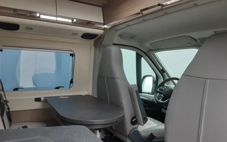 Fahrzeugbild Malibu Van compact 600 LE Fiat #9