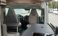 Fahrzeugbild Malibu Van compact 600 LE Fiat #20