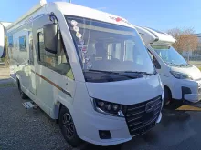 Fahrzeugbild Carthago C2-tourer I 141 KB LE Smart TV #1