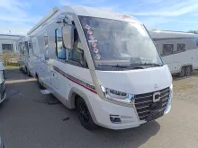 Fahrzeugbild Carthago chic c-line I 4.9 LE L Fahrassist., SAT+2xTV #1