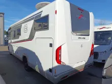 Fahrzeugbild Carthago chic c-line I 4.9 LE L Fahrassist., SAT+2xTV #3