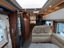 Fahrzeugbild Carthago chic c-line I 4.9 LE L Fahrassist., SAT+2xTV #6