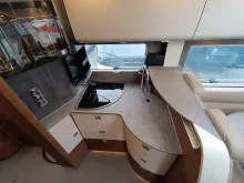 Fahrzeugbild Carthago chic c-line I 4.9 LE L Fahrassist., SAT+2xTV #9