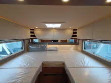 Fahrzeugbild Carthago chic c-line I 4.9 LE L Fahrassist., SAT+2xTV #12