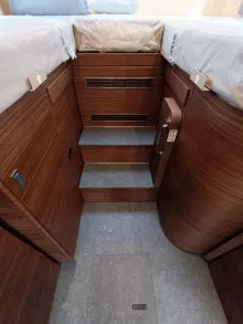 Fahrzeugbild Carthago chic c-line I 4.9 LE L Fahrassist., SAT+2xTV #13