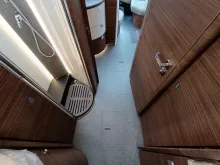 Fahrzeugbild Carthago chic c-line I 4.9 LE L Fahrassist., SAT+2xTV #14