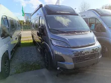 Fahrzeugbild Adria Twin Selection 640 SLB #1