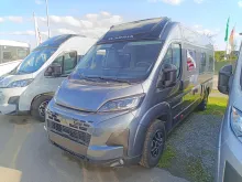 Fahrzeugbild Adria Twin Selection 640 SLB #3