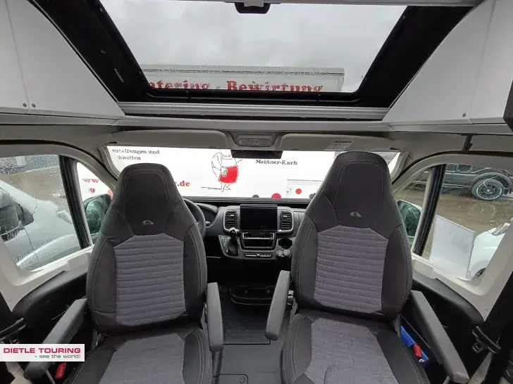 Fahrzeugbild Adria Twin Selection 640 SLB #4