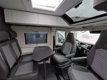 Fahrzeugbild Adria Twin Selection 640 SLB #5