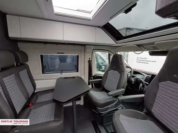 Fahrzeugbild Adria Twin Selection 640 SLB #5